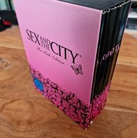 Sex and the City Pink Edition Brandenburg - Neuruppin Vorschau