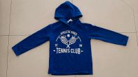 Top Zustand, Hoodie, Kapuzenpullover, Tennis, 122/128 Baden-Württemberg - Freiberg am Neckar Vorschau