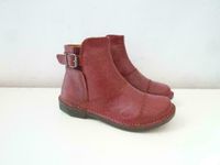 ART Boots Stiefelette Schuhe Damen - NEU - 36 - rot Nordrhein-Westfalen - Neuss Vorschau