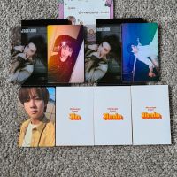 [WTS] BTS, Jin, J-Hope, Hobi Photocards, Butter, JITB Nordrhein-Westfalen - Büren Vorschau