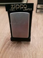 Zippo Silber Bayern - Illertissen Vorschau