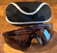 Uvex Sport Lauf Biking Brille Sunglasses sportsglasses Berlin - Treptow Vorschau