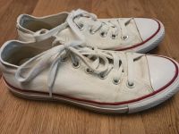 Converse Chucks weiß 38 Rheinland-Pfalz - Sohren Hunsrück Vorschau