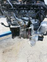 MOTOR AUDI  CYPA CYPB CYPC 18tkm Nordrhein-Westfalen - Schloß Holte-Stukenbrock Vorschau