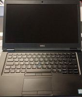 Laptop Dell Latitude 5480 i5-6200U2,80GHz 256GBSSD/8GBRAM 14Zoll Hessen - Bischofsheim Vorschau