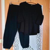 Shirt und Hose Größe 40, im sehr gepflegten Zustand Sachsen-Anhalt - Halle Vorschau