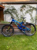 GT Sanction Pro 2019 M Freeride MTB Enduro Trail Bike Bayern - Gauting Vorschau