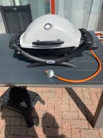 Weber Gas Grill 1200 Kreis Ostholstein - Bad Schwartau Vorschau