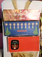 Lichterketten DDR Tannenbaum Saalfeld (Saale) - Wöhlsdorf Vorschau