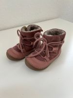 Froddo Paix in pink / Schnürstiefel gefüttert Gr. 22 Thüringen - Eisenach Vorschau