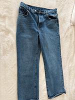 WRSTBHVR Saila Jeans Classic blue Gr. 30/32 Stuttgart - Stuttgart-West Vorschau