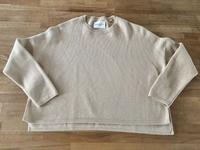 Marc O‘Polo Pullover Strickpullover Größe S/M Oversize Bayern - Albertshofen Vorschau