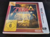 Legend of Zelda Link between worlds Schleswig-Holstein - Bargteheide Vorschau