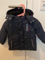 Oskar‘s Winterjacke, Gr. 80, dunkelblau Nordrhein-Westfalen - Nettersheim Vorschau