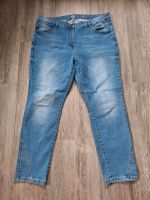 Jeans von Gina Benotti mit Nietendetails Hessen - Hessisch Lichtenau Vorschau