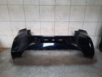 Opel Corsa F Stoßstange hinten Heckschürze 9829755080a Nordrhein-Westfalen - Gelsenkirchen Vorschau