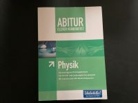 Physik Buch für die Oberstufe Berlin - Schöneberg Vorschau