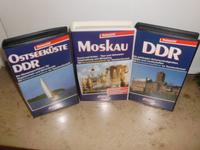 VINTAGE: Ostalgie...DDR...Moskau... Schleswig-Holstein - Lübeck Vorschau