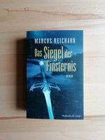 Fantasy - Das Siegel der Finsternis - Marcus Reichard Essen-West - Frohnhausen Vorschau