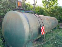 Diesltank 25.000 Liter Bayern - Dingolshausen Vorschau