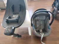 Cybex Babyschale + Isofix Niedersachsen - Selsingen Vorschau