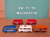 Majorette #1 12x VW-Busse Rheinland-Pfalz - Mehren Vorschau