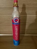 Sodastream CO2 Zylinder (pink) 500gr, gefüllt Hessen - Elz Vorschau