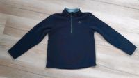 NEU Fleecepullover Pulli Fleece dunkelblau Quechua Gr. 140/146 Saarland - Losheim am See Vorschau