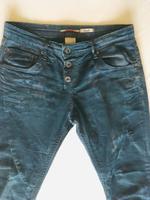 Jeans Print destroyed Please slim Bremen - Horn Vorschau