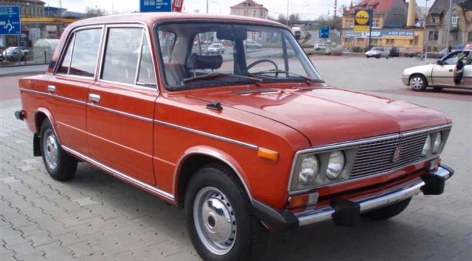 Suche Lada 2106 im Top Zustand.Alles anbieten in Hagen