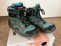 Lowa Wanderschuhe Gr 28 Innox GTX Mid Junior Baden-Württemberg - Waldenbuch Vorschau