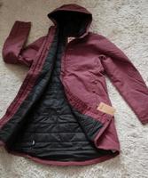 Fjällräven Kiruna Padded Damen Jacke XXL 44 46 Port Parka Mantel Thüringen - Hollenbach Anrode Vorschau
