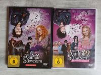 Die Vampir Schwestern 1 + 2 - DVD/Film - 2,00€ Baden-Württemberg - Kandern Vorschau