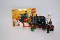 LEGO® Castle - Set 6042 Wolfpack Renegades - inkl. BA - Ritter Nordrhein-Westfalen - Recklinghausen Vorschau