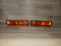 Ford Fiesta MK1 Blinker rechts und links 77FG13368CA Nordrhein-Westfalen - Monheim am Rhein Vorschau