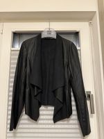 Blazer Kunstleder Jacke Bayern - Simbach Vorschau