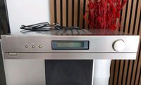 Denon Receiver Verstärker DRA - 210, Silbergrau, Tuner FM/AM Niedersachsen - Laatzen Vorschau