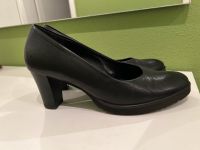 Gabor Elegant schlichter Pumps Gr.38,5 Kr. München - Haar Vorschau