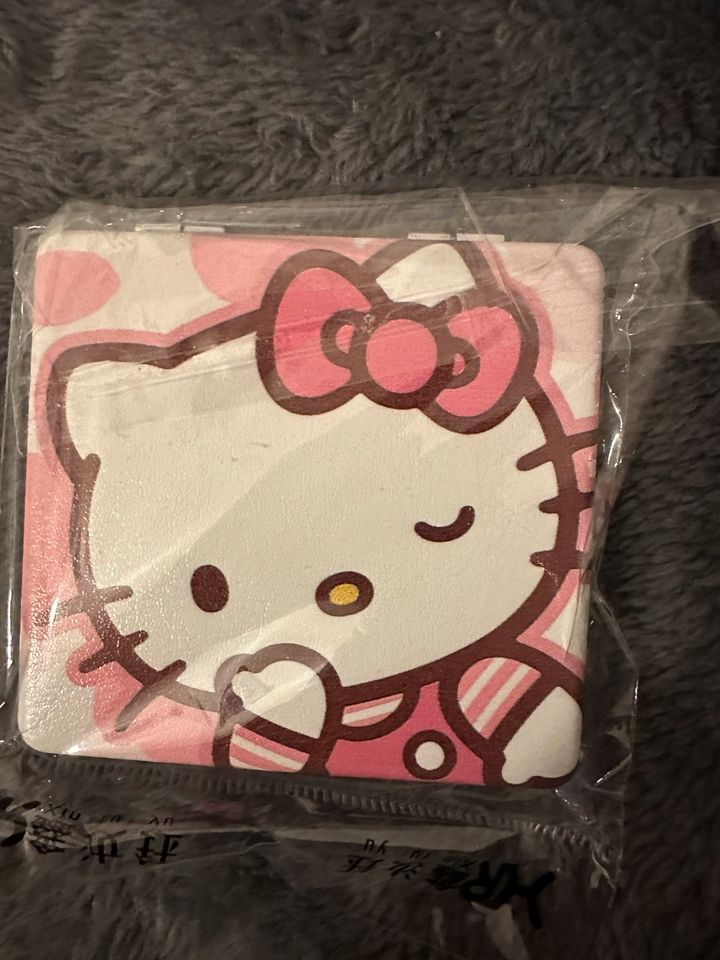 Hello Kitty Spiegel in Baden-Württemberg - Karlsruhe