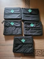 Tasche Autotasche Ordnertasche 1,50€ pro Stück Hessen - Ebsdorfergrund Vorschau