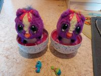 HATCHIMALS CHEETREE VOGEL LILA WEISS Bayern - Weng Vorschau