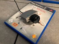 EyeToy Kamera + Kinetic Spiel für Playstation 2 (PS2) Berlin - Reinickendorf Vorschau