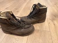Meindl Wanderstiefel / 43 Friedrichshain-Kreuzberg - Kreuzberg Vorschau