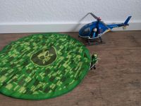 Playmobil  70569 Polizeihubschrauber Schleswig-Holstein - Tarp Vorschau