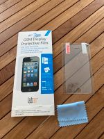 Schutzfolie Display Protective Film IPhone 5/5s Duisburg - Duisburg-Süd Vorschau