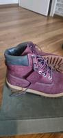 Timberland Stiefel Hessen - Gießen Vorschau