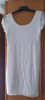 SOMMERKLEID, Gr. XL, weiss Baden-Württemberg - Bodman-Ludwigshafen Vorschau
