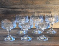 ⇨ PREIS REDUZIERT ⇦ KRISTALLGLAS ● Schott & Zwiesel ● 6 Stück Blumenthal - Lüssum-Bockhorn Vorschau