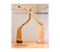 KUNST & KULTUR: The Sculpture of David Nash, Julian Andrews Rheinland-Pfalz - Andernach Vorschau