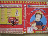 Feuerwehrmann Sam komplette Staffel Kinder Film Sammlung 6 DVD's Bayern - Augsburg Vorschau